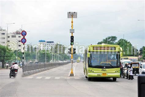 iBus Indore 